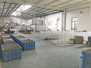 Nantong Sanjing Chemglass Co.,Ltd