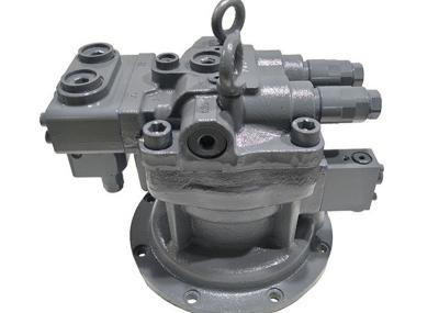 Mini Excavator High Pressure Swing Motor For  Doosan Sumitomo Ec460