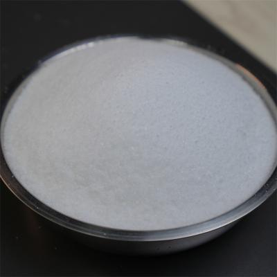 Agents de traitement de l'eau potable Polyacrylamide anionique en poudre blanche