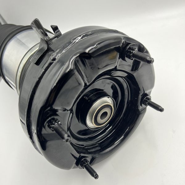 Suspension Strut and Shock Absorber Assembly Kit Front and Rear Strut Front Right 4H0616039AF