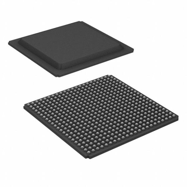 XC3S1600E-4FGG320C IC FPGA 250 I/O 320FBGA Integrated Circuits ICs