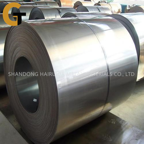 Hot Rolled Carbon Steel Coil 800mm - 2000mm Width With L/C Payment Term