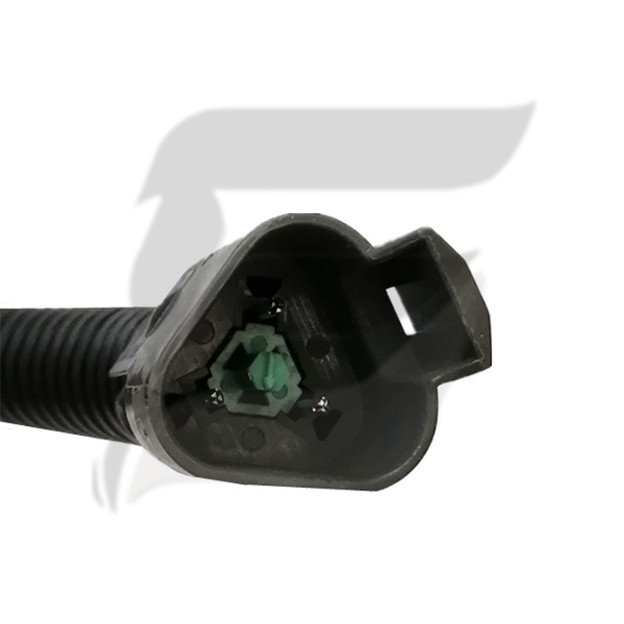 4063712 соленоид стопа топлива Flameout 6734-81-9141 24V для экскаватора KOMATSU PC300-7 PC360-7