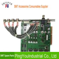 Peças de máquina YV100X VISION SMT KM5-M441H-033 Placa YAMAHA