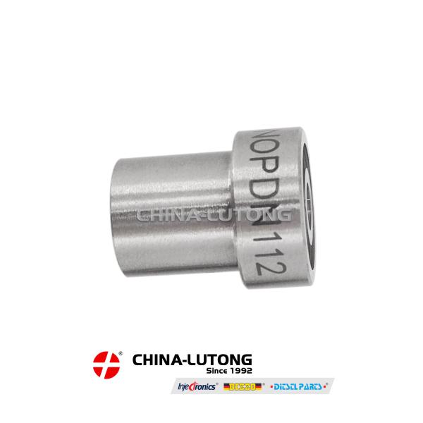 105007-1120 DN0PDN112  Diesel Nozzle 105007-1120/DN0PDN112 DN-PDN Type For Mitsubishi 4D56 Hyundai H100 Auto Engine Pump Parts Fuel Injector