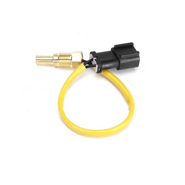 7861-92-3320 PC200-5 Excavator Sensor 6D95 For Water Temperature