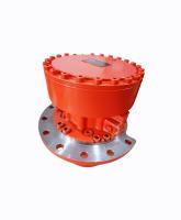 HELM TOWER NEW Hydraulic Motor  Low Speed  FOR Construction Machinery