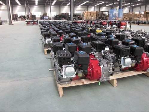 170F малый двигатель генератора газового двигателя 7hp Gasolin для идет мотоцикл kart