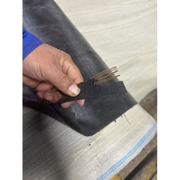 Durable Ship Lauching Airbag 1m 30m Length for Marine Vessel Launching Operations