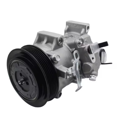 Denso 6SEU14C 12V AC Compressor for Toyota Matrix and Lexus LS New Condition Models 88320-02500 and 88310-1A730