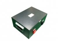 batería profunda LiFePO4 del ciclo de Ion Battery Pack 8S2P 24V 200Ah del litio 5120Wh