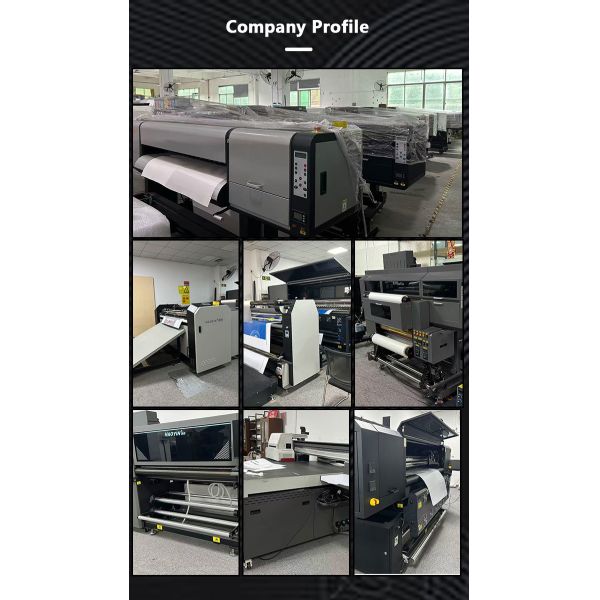 KY1210 Large Format UV Printer 1200mm X 1000mm For Signage Display