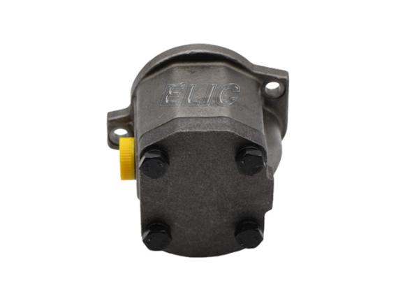 ELIC SK55 SK60-8 hydraulic charge pump pilot pump gear pump AP2D18