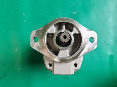 705-52-20100 насос с зубчатой передачей SAR50+16 1+2 WA450 WA470 KOMATSU