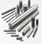 Custom copper, bronze, solder alloy precision machinery shaft with gavanized, electroplating