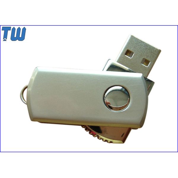 Mini Twister 1GB USB Memory Stick Pen Drives Free Logo Free Key Ring