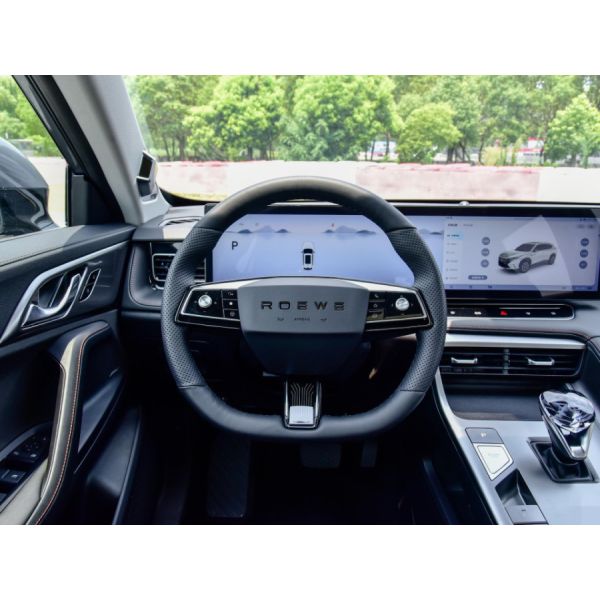 Roewe Rx5 Китайский электрический внедорожник роскошный среднеразмерный PHEV двигатель 1.5T