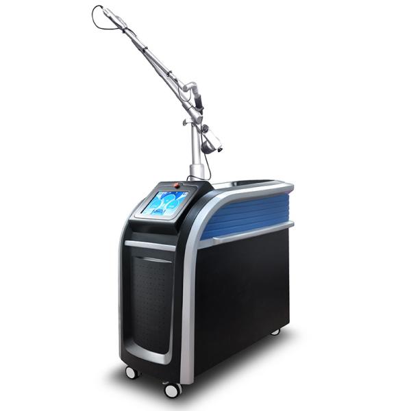 Máquina 600ps 1064nm da remoção da tatuagem do laser Picosure do favo de mel