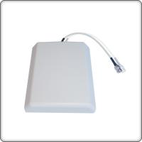 Antena horizontal vertical 7dBi 100W do painel do RF da polarização