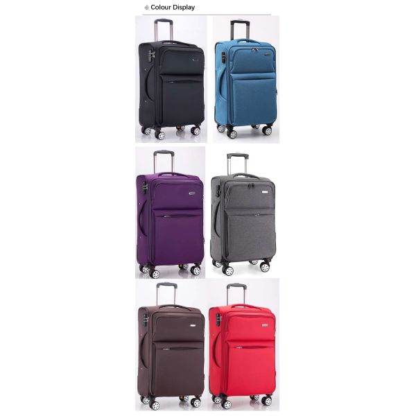 Sympathybag Travelling bags trolley luggage suitcases sets travel suitcase suitcase travel luggage set for outdoors
