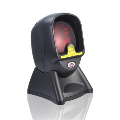 Nenhuma elevação em linha do varredor de Omnidirectional Laser Barcode do motorista disponível