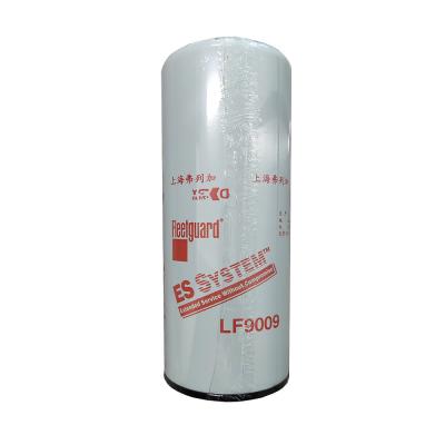 LF9009 Lube Oil Filter 3401544 Fleetguard Filter For Cummins Diesel Engine Original Trucks Parts