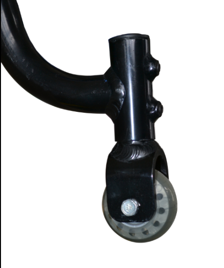 Кресло-коляска спорта CE колеса быстрого выпуска облегченная