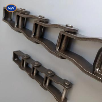Heavy Duty Crank Conveyor Chain 4824