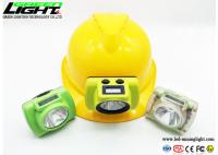 Sistema de rastreio sem corda dos faróis do diodo emissor de luz de IP68 18000lux 1000mA