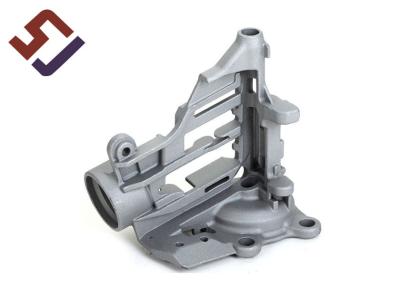 Pneumatic casting body  Precision Cast Components