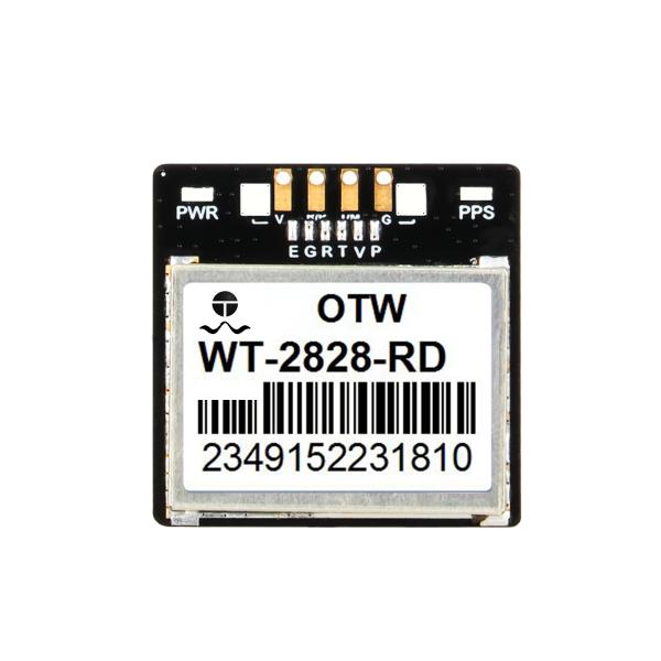 OTW Ceramic GPS Module GNSS for RTK Surveying GPS+GLONASS+GALILEO+BDS