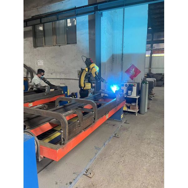 10 Tons Diesel Forklift 10000KG CPCD100 Forklift