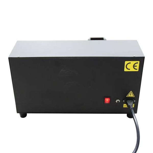 A3 3D Sublimation Vacuum Machine For Printing Phone Cases