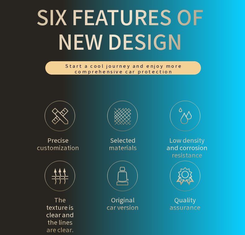 High Intensity Carbon Fiber Cover for Mazda 3 Xingcheng MPS Guaranteed Performance