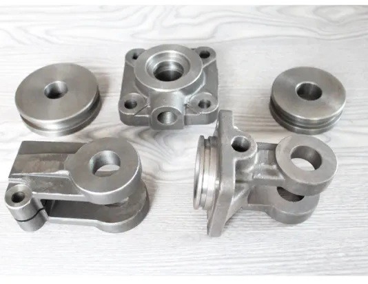 カスタマイズされたダンプ トラック80のシール ポンプ スペアーの水圧シリンダの部品