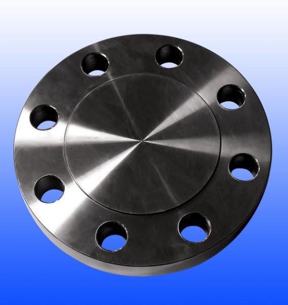 ANSI B16.5 blind flanges