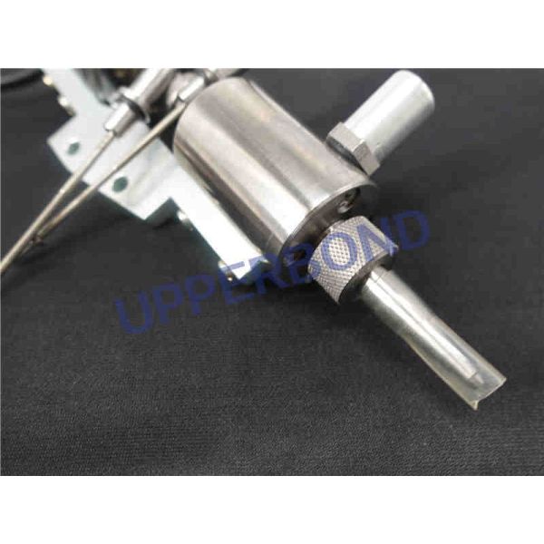 Protos 90E Hauni Glue Gun For Cigarette Production Machines