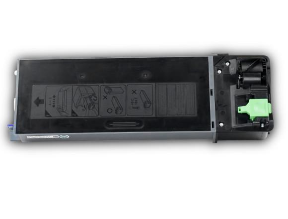 Sharp AR - 020 ST Black Copier Toner Cartridge Compatible with AR5516 , AR 5520