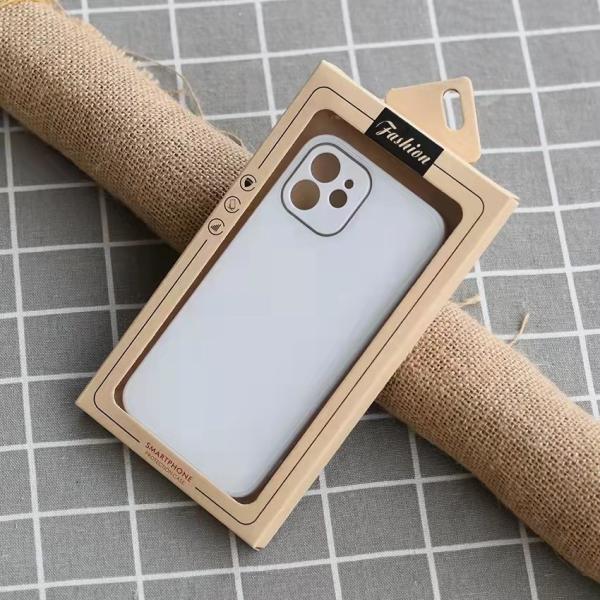 Logiciel d'impression de luxe boîte d'emballage électronique recyclable réutilisable
