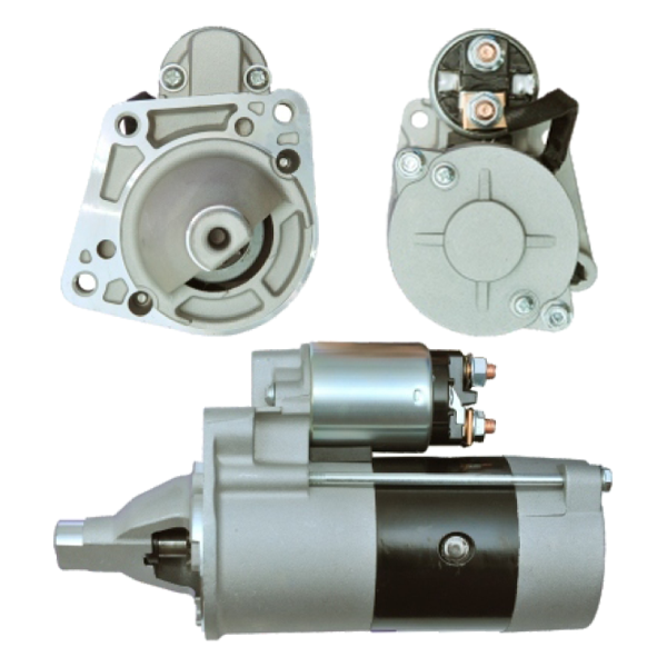 12V 2.2KW Car Starter for Chrysler Grand Voyager,Voyager,04868860AA 4868860AA K04868860AA