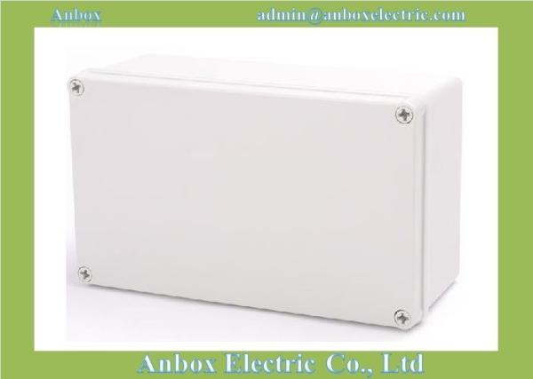 250x150x130mm plastic outdoor waterproof enclosure electronics