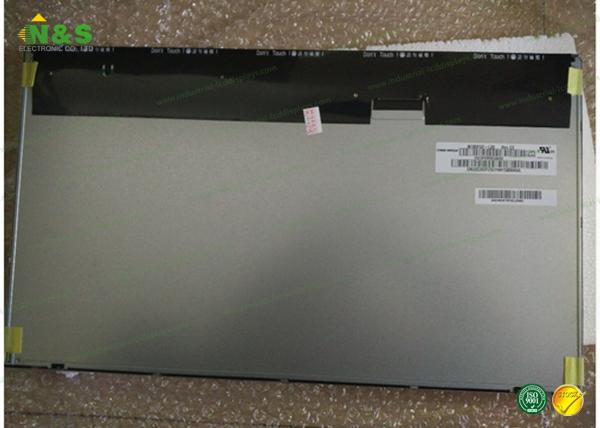 RGB 19.5 CHIMEI INNOLUX LCD Panel For All - In - One PC M195FGE-L20