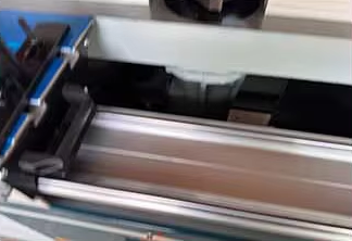 Spindle Moulder Woodworking Machine Vertical Milling With Frame