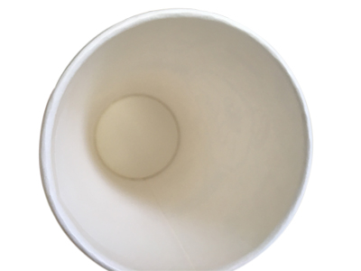 Custom Logo Disposable Paper Cups 8oz 12oz 16oz Hot Beverage