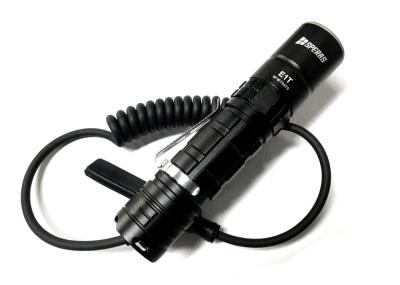 284M Tactical LED Flashlights