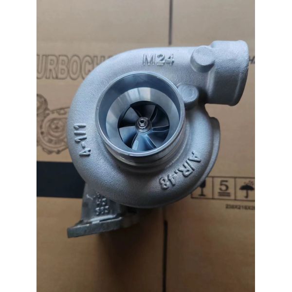 TB2518 Turbocharger For Isuzu 4BD1 Engine