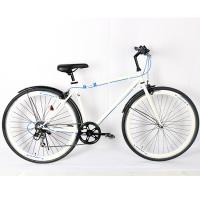 Vélo routier en aluminium 700C Vélo d'escalade de course