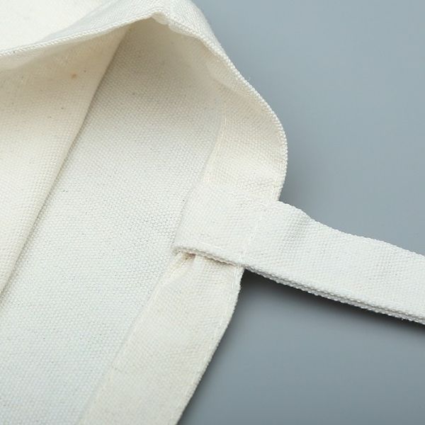 Custom WholesaleReusable Canvas Shopping Bags Recycle Print Cotton Tote Bags