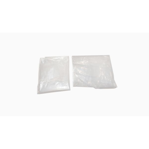 Влагостойкое Odorproof печатая вкладыш бочонка кладет в мешки для промышленной упаковки