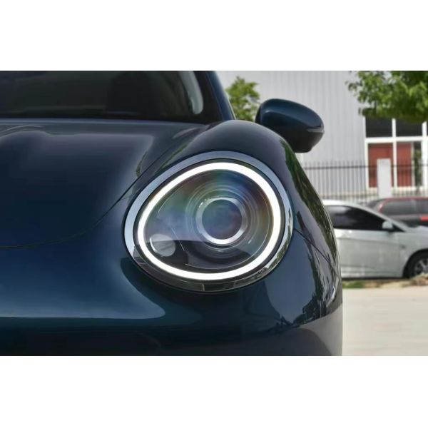ORA Used Car 5-Seater Electric Vehicle with 150km/h Max Speed